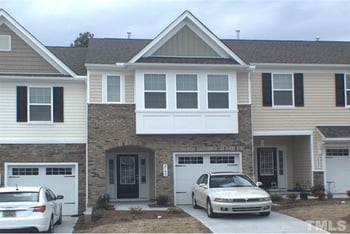 2100 Junewood Ln, Morrisville, NC 27560