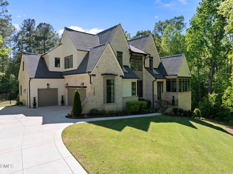 2100 Kinsale Meadow Ln, Wake Forest, NC 27587