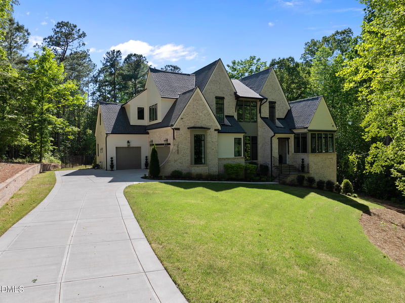 2100 Kinsale Meadow Ln, Wake Forest, NC 27587