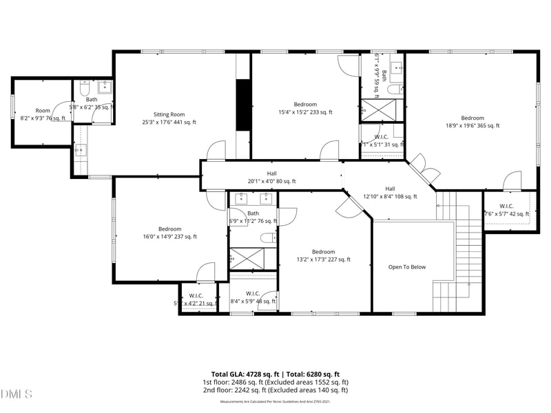 2100 Kinsale Meadow Ln, Wake Forest, NC 27587
