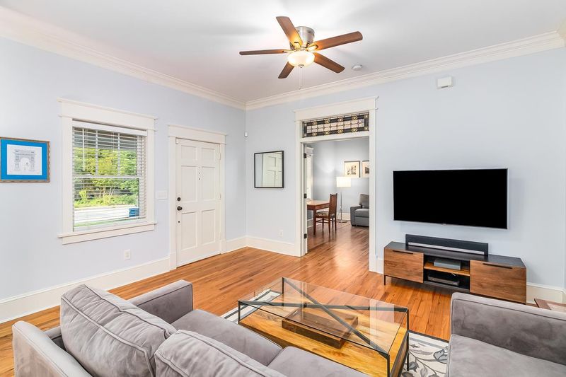 2100 W Knox St, Durham, NC 27705
