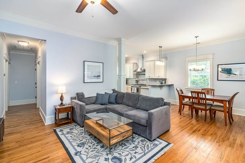 2100 W Knox St, Durham, NC 27705