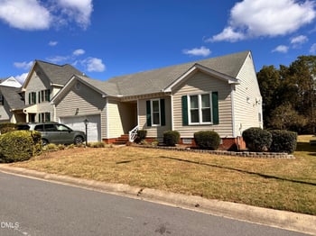 2100 Laurel Valley Way, Raleigh, NC 27604