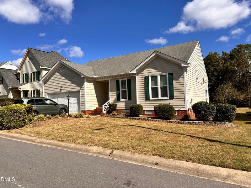 2100 Laurel Valley Way, Raleigh, NC 27604