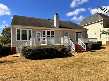 2100 Laurel Valley Way, Raleigh, NC 27604