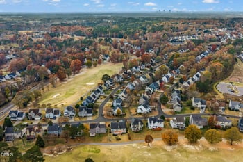 2100 Laurel Valley Way, Raleigh, NC 27604