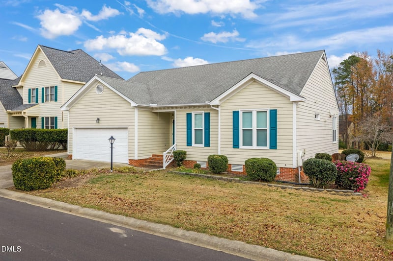 2100 Laurel Valley Way, Raleigh, NC 27604