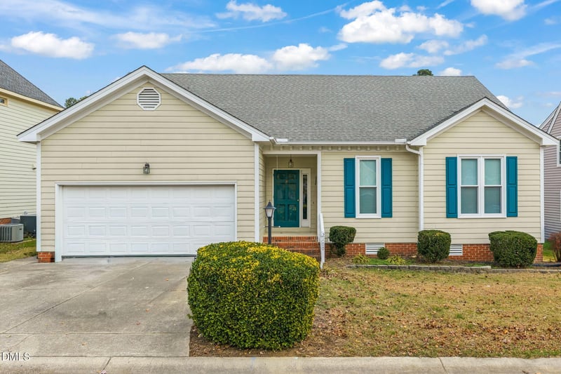 2100 Laurel Valley Way, Raleigh, NC 27604