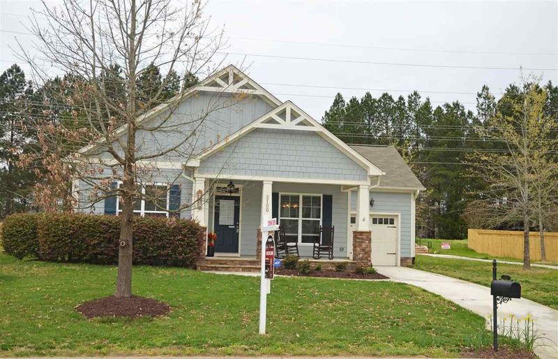 2100 Longmont Dr, Wake Forest, NC 27587
