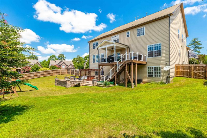 2100 Lower Lake Rd, Wake Forest, NC 27587