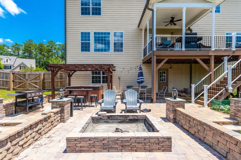 2100 Lower Lake Rd, Wake Forest, NC 27587