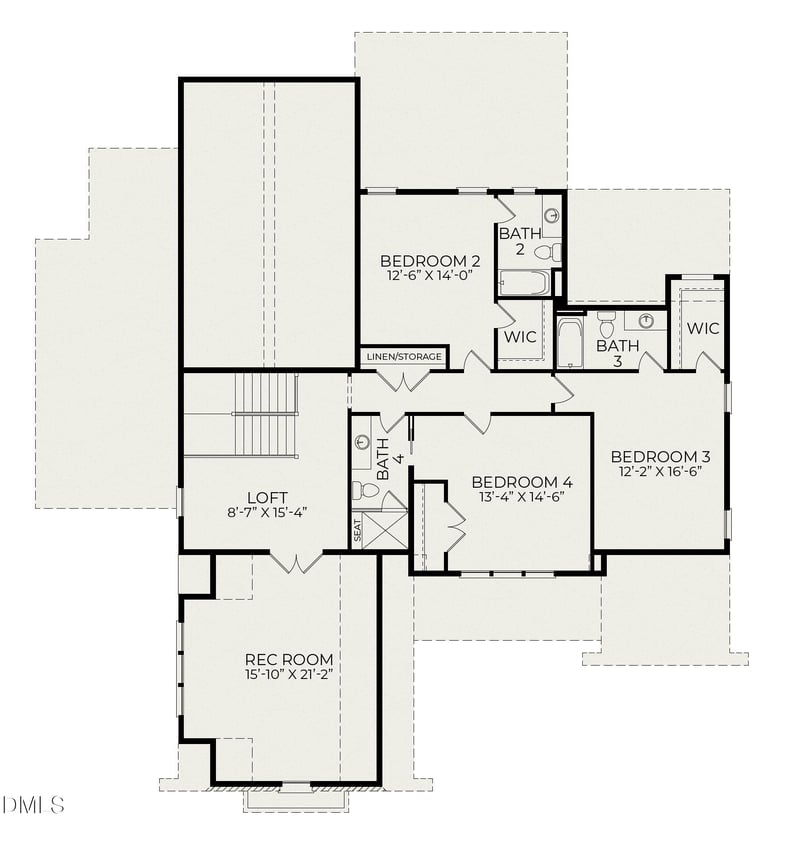 2100 Lowery Estates Dr, Wake Forest, NC 27587