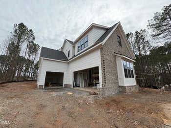 2100 Lowery Estates Dr, Wake Forest, NC 27587