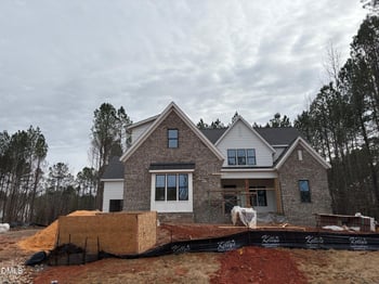 2100 Lowery Estates Dr, Wake Forest, NC 27587