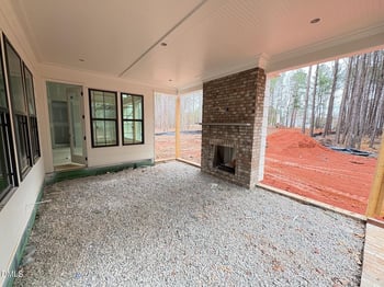 2100 Lowery Estates Dr, Wake Forest, NC 27587