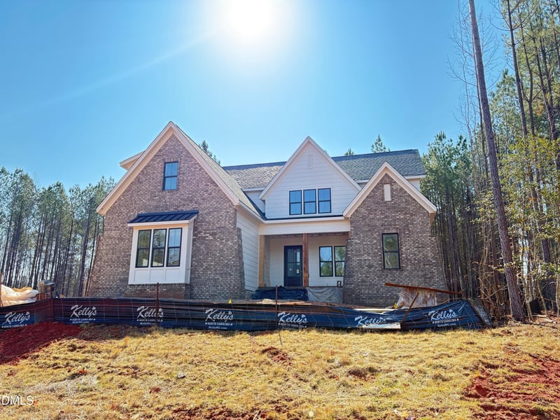 2100 Lowery Estates Dr, Wake Forest, NC 27587