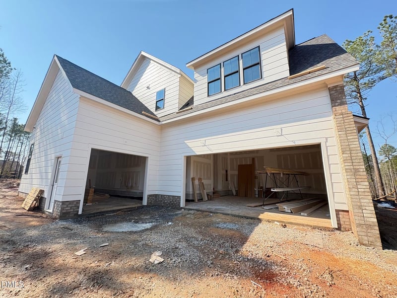 2100 Lowery Estates Dr, Wake Forest, NC 27587