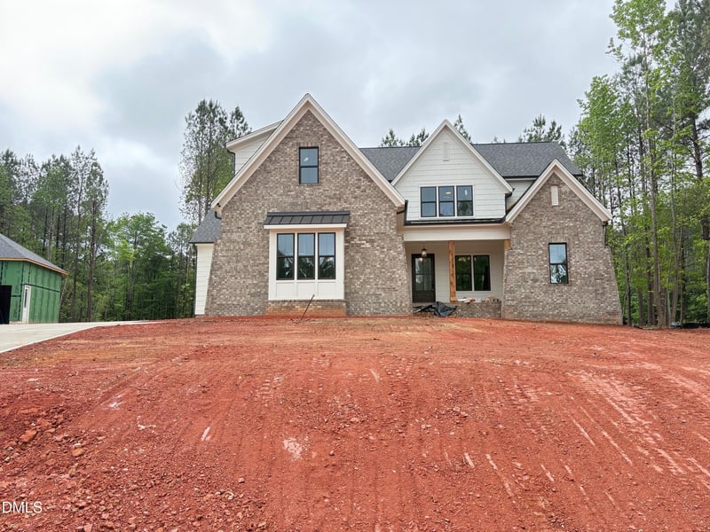 2100 Lowery Estates Dr, Wake Forest, NC 27587