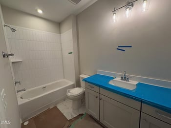 2100 Lowery Estates Dr, Wake Forest, NC 27587