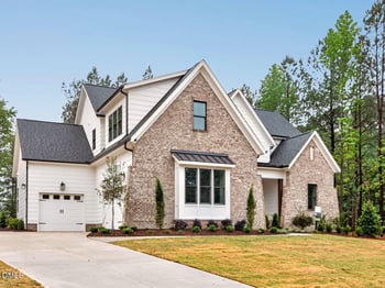 2100 Lowery Estates Dr, Wake Forest, NC 27587