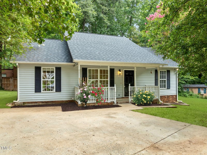 2100 Magnolia Ln, Hillsborough, NC 27278