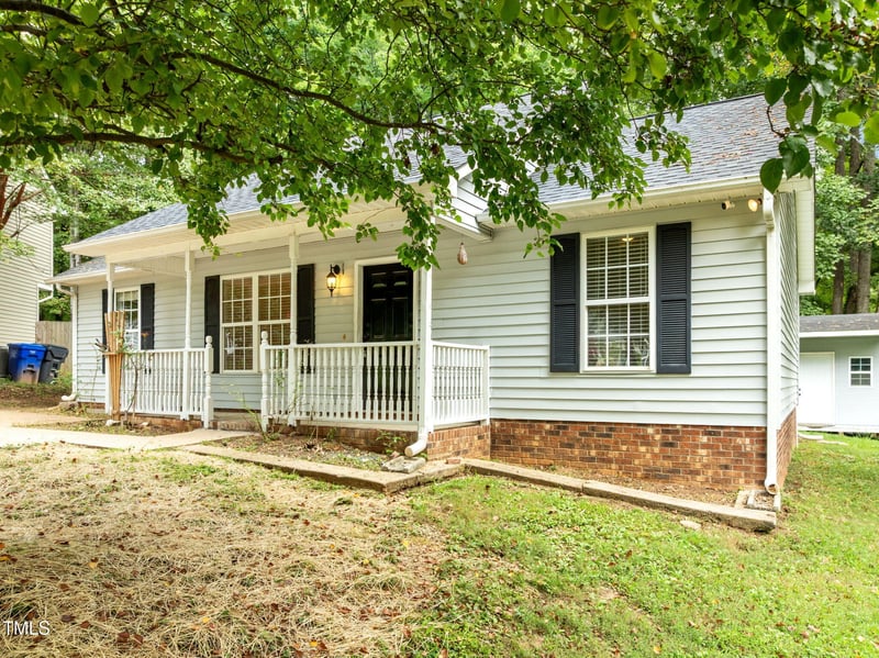 2100 Magnolia Ln, Hillsborough, NC 27278