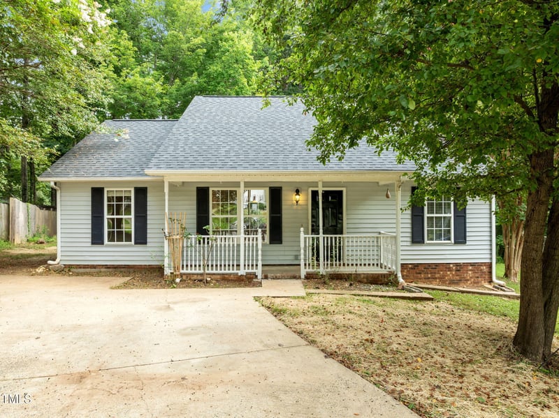 2100 Magnolia Ln, Hillsborough, NC 27278