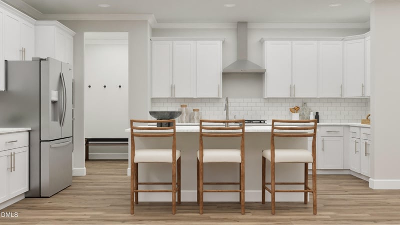 2100 Mica Ridge Ln, Durham, NC 27703