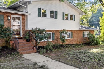 2100 Nancy Ann Dr, Raleigh, NC 27607