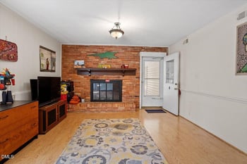 2100 Nancy Ann Dr, Raleigh, NC 27607