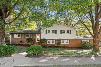 2100 Nancy Ann Dr, Raleigh, NC 27607