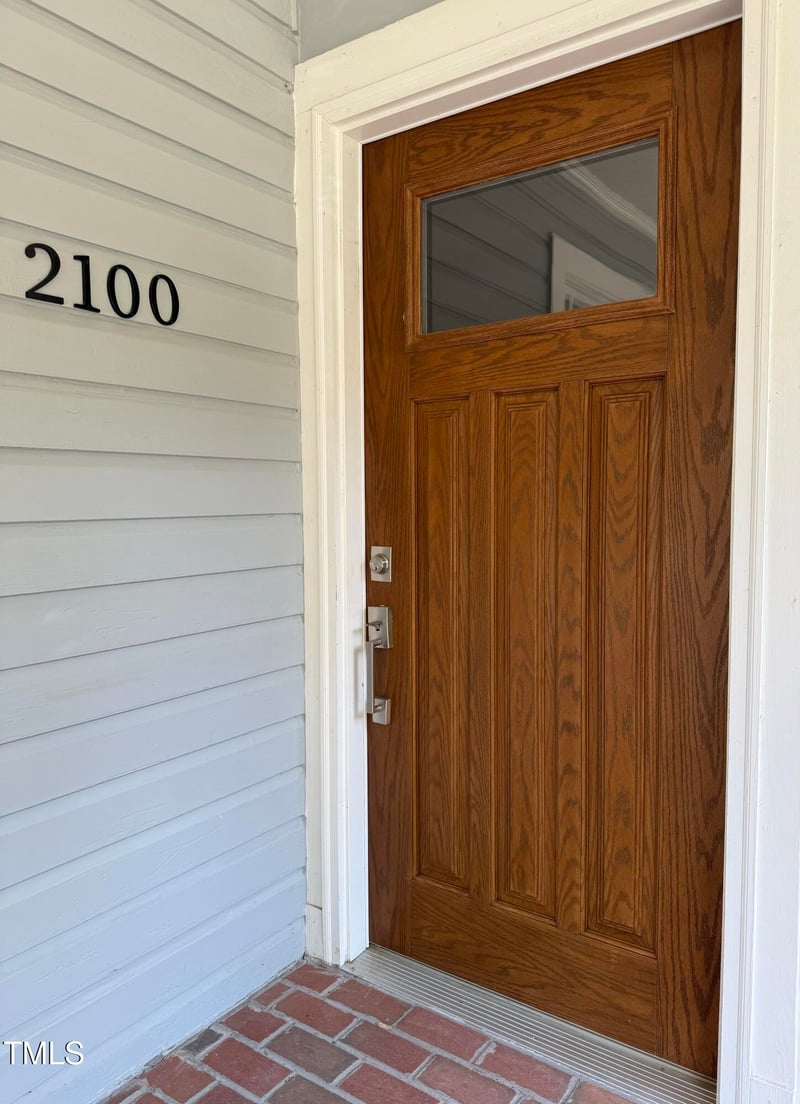 2100 Nation Ave, Durham, NC 27707