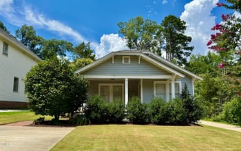 2100 Nation Ave, Durham, NC 27707