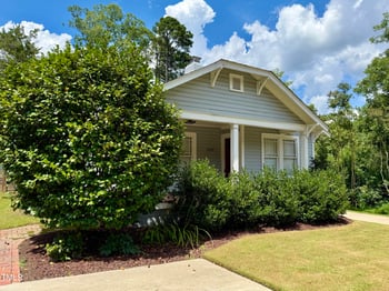 2100 Nation Ave, Durham, NC 27707