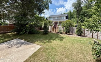 2100 Nation Ave, Durham, NC 27707