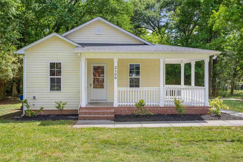 2100 Nelson St, Raleigh, NC 27610