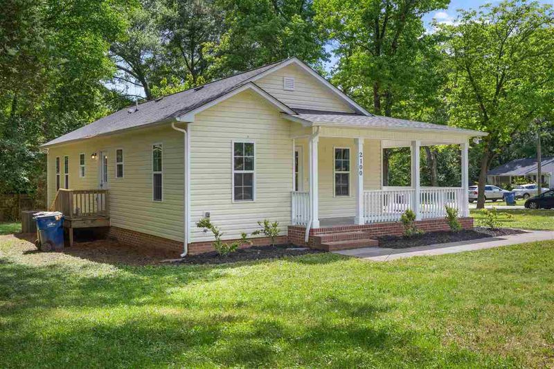 2100 Nelson St, Raleigh, NC 27610