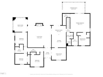 2100 Neuse Colony Dr, Clayton, NC 27527