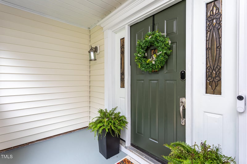 2100 Owl's House Ln, Raleigh, NC 27603