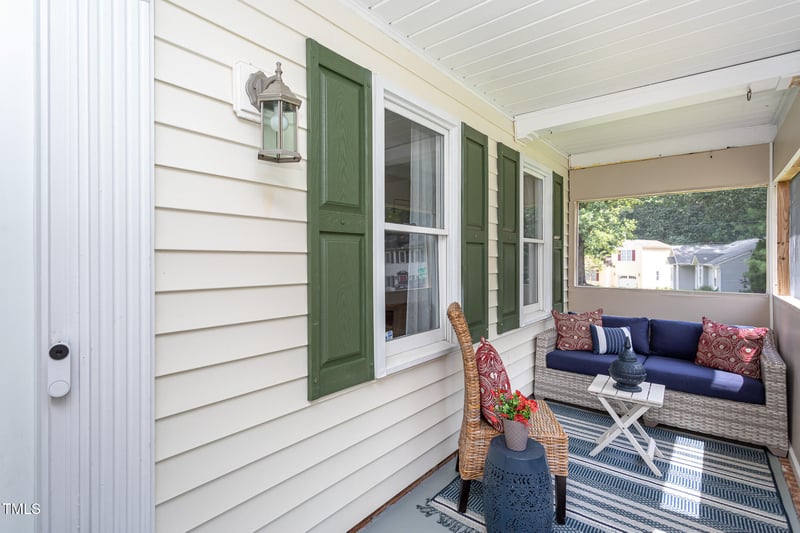 2100 Owl's House Ln, Raleigh, NC 27603