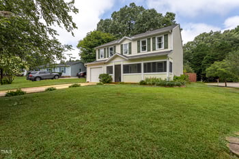 2100 Owl's House Ln, Raleigh, NC 27603