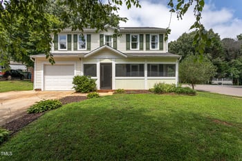 2100 Owl's House Ln, Raleigh, NC 27603