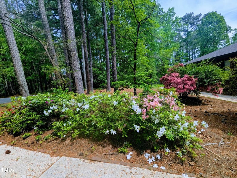 2100 Possum Trot Rd, Wake Forest, NC 27587