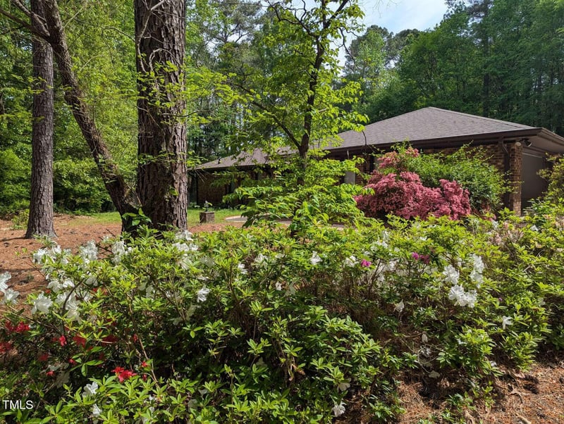 2100 Possum Trot Rd, Wake Forest, NC 27587
