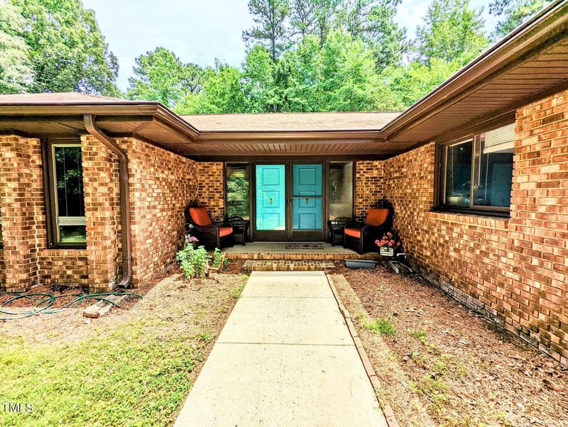 2100 Possum Trot Rd, Wake Forest, NC 27587