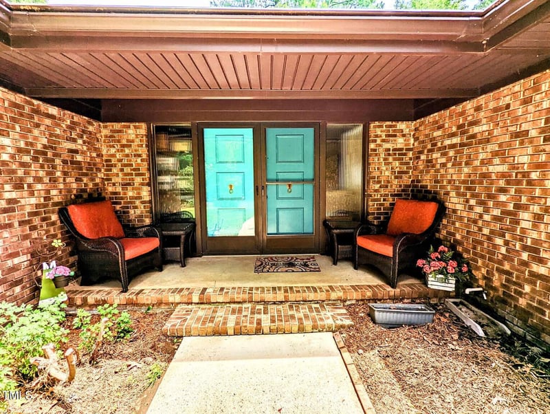 2100 Possum Trot Rd, Wake Forest, NC 27587