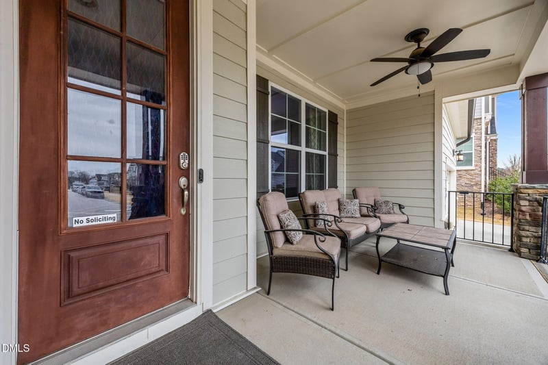 2100 Prairie Dog Dr, Wake Forest, NC 27587