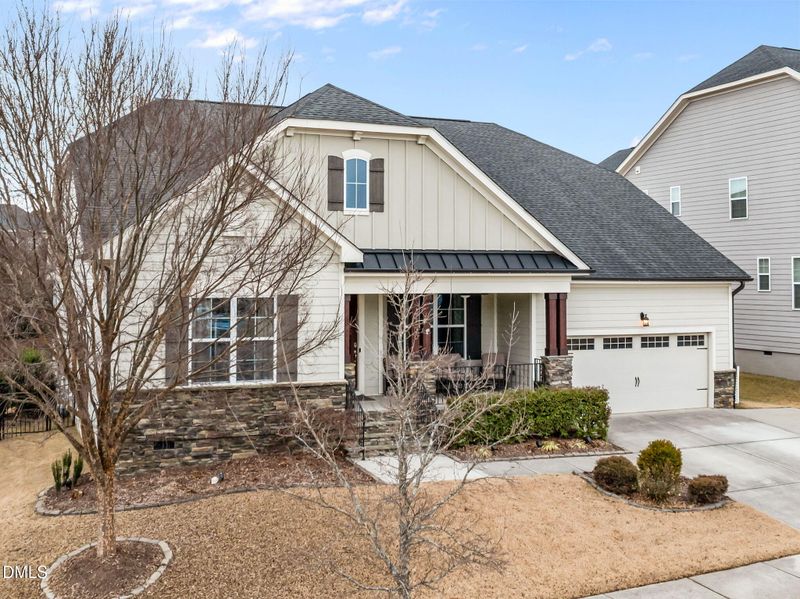 2100 Prairie Dog Dr, Wake Forest, NC 27587