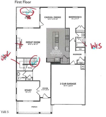 2100 Skipping Stone Dr #160, Durham, NC 27705