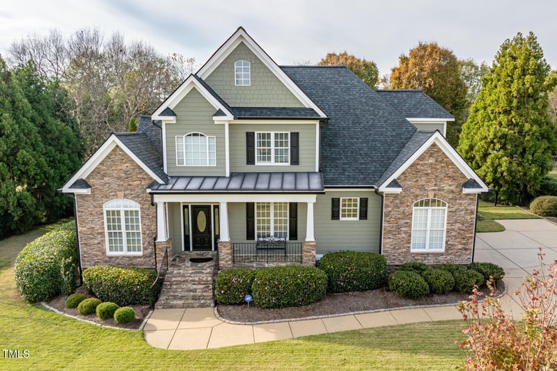 2100 Stone Pasture Rd, Fuquay Varina, NC 27526